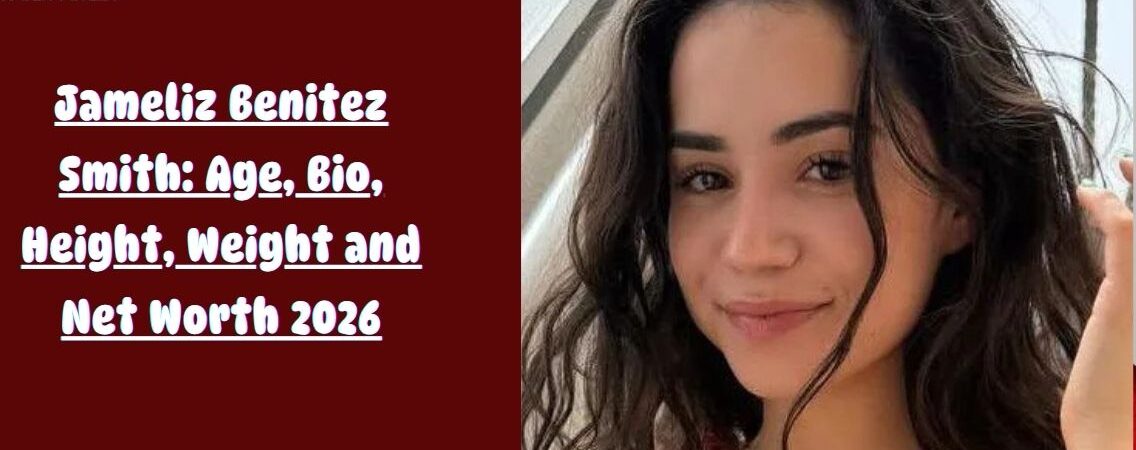 Jameliz Benitez Smith Biography