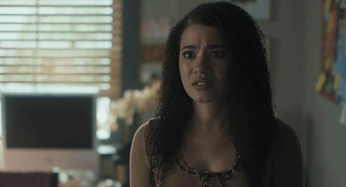 Alicia Crowder Biography 2026