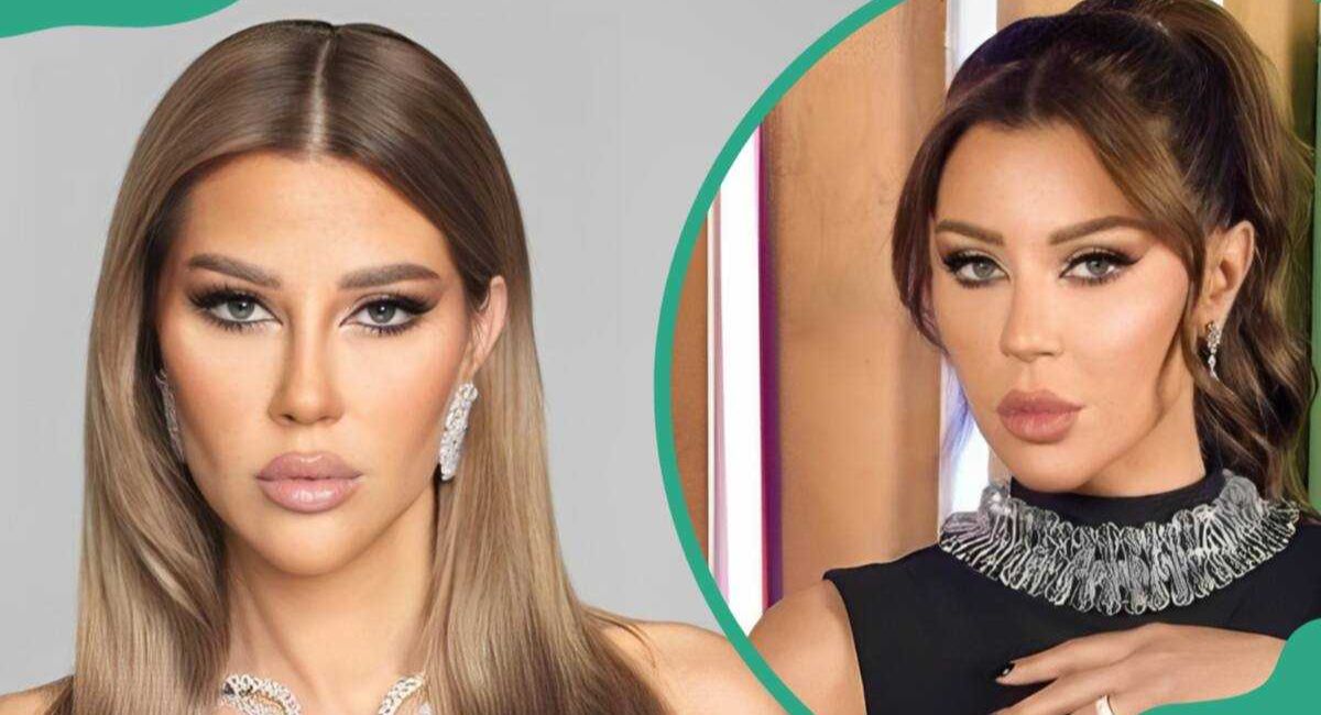 Carla Diab’s Net Worth