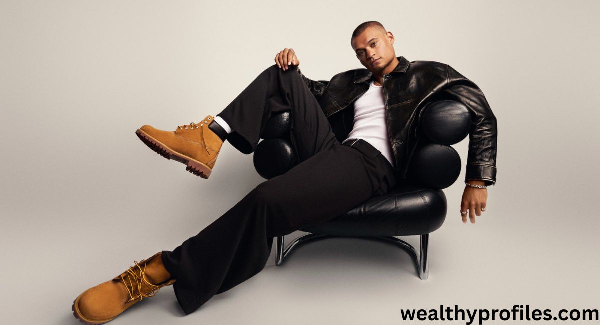 Tyriq Withers American actor biography and career portrait