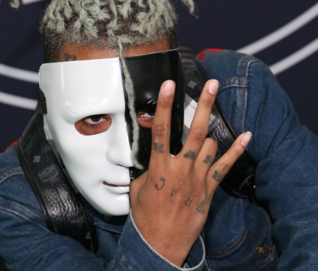 XXXTentacion's Death: Inside the Deerfield Beach Robbery