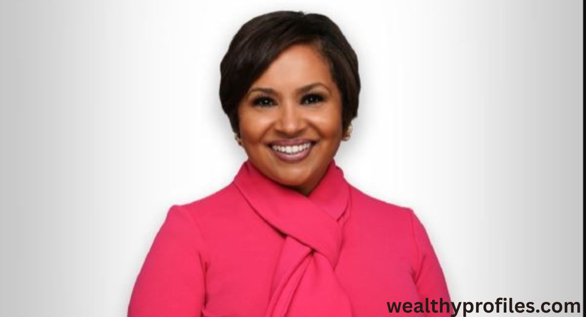 Allison Seymour biography as a Fox 5 DC news anchor covering her career, age, husband, and net worth in 2026