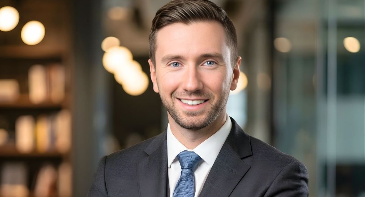 Brian Atlas biography, podcast host, entrepreneur, career journey and net worth profile