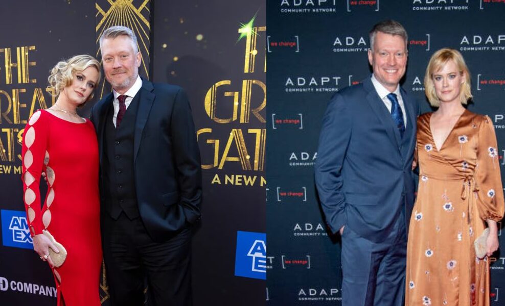 Bryan Spies firefighter biography, net worth, career, wife Abigail Hawk and family life