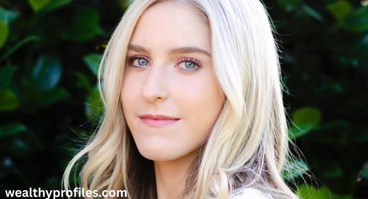 Delaney Benson biography, career journey, performing arts achievements and professional success