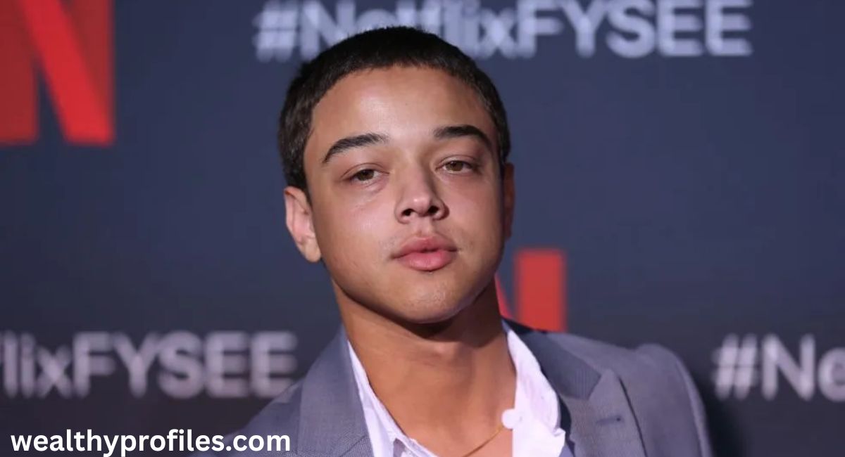 Jason Genao biography featuring the American actor, Netflix star, acting career, movies, TV shows, and Hollywood success story
