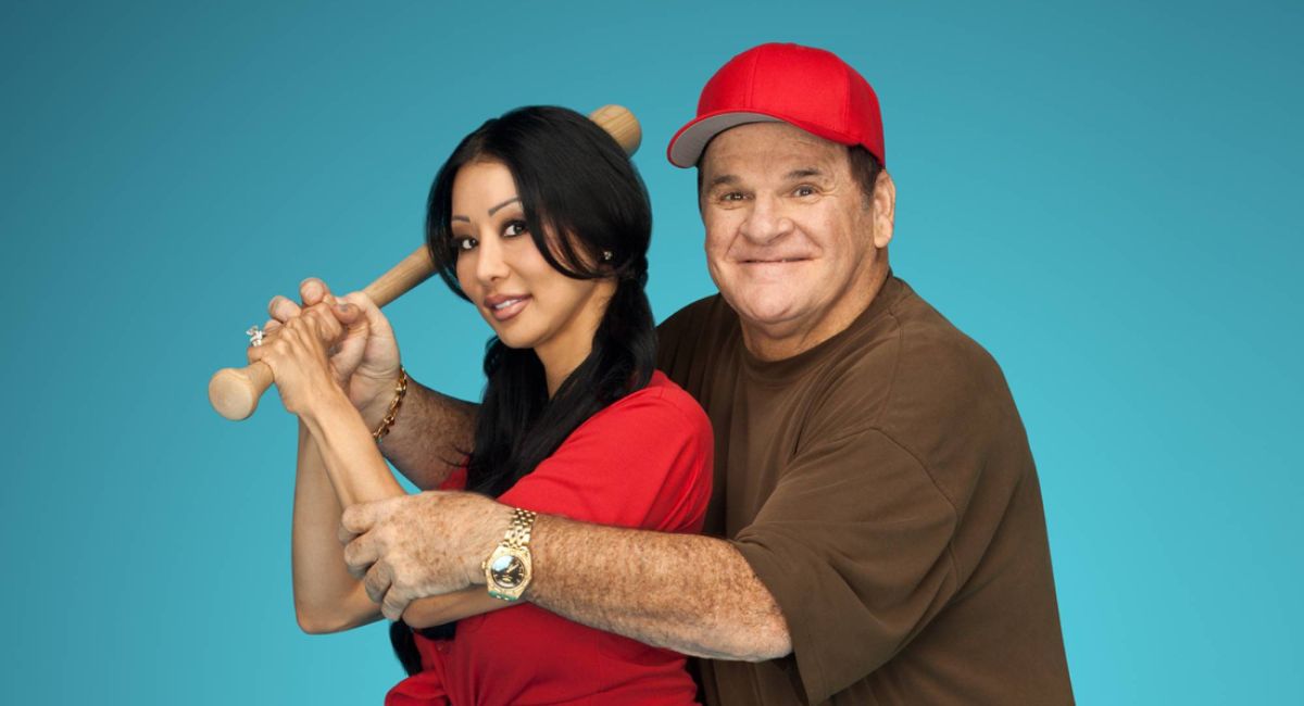Karolyn Englehardt biography, Pete Rose's first wife, family, children, marriage, and personal life story