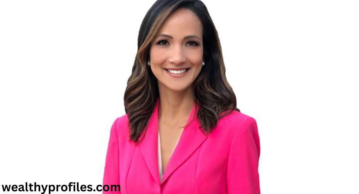 Lydia Hu Fox Business correspondent reporting on economic and business news in the United States