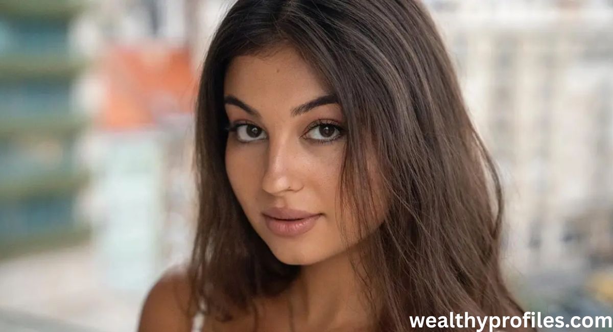 Renee Monaco content creator and social media influencer biography profile