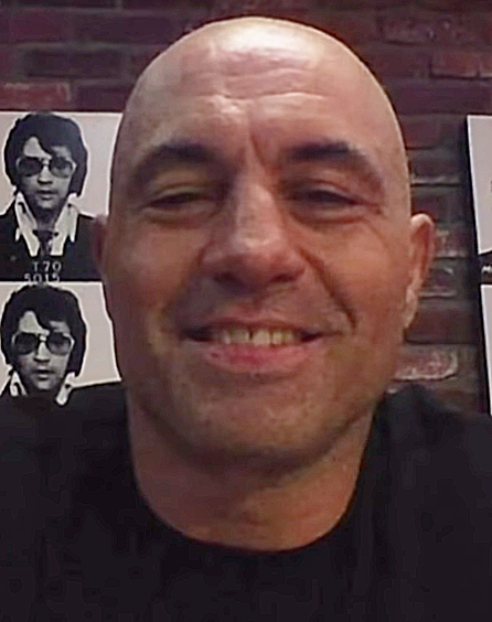 Joe Rogan net worth 2026 — estimated fortune and Spotify deals