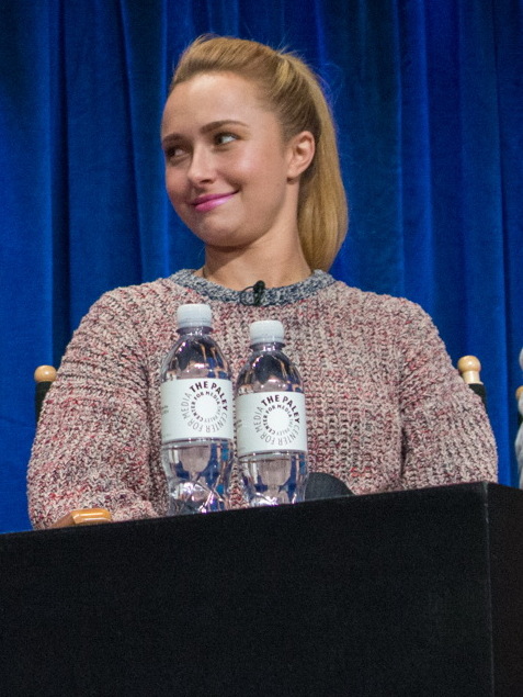 Hayden Panettiere net worth 2026 — Heroes and Nashville actress