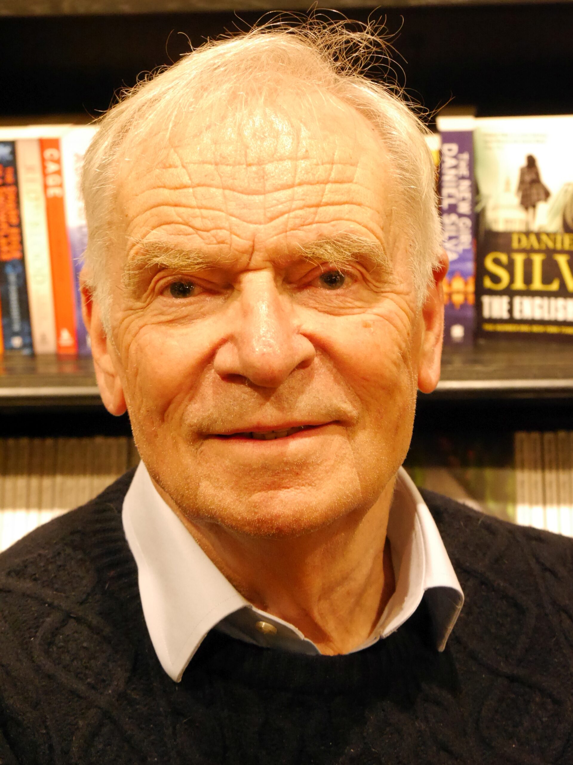 Jeffrey Archer net worth 2026 — the late Kane and Abel author whose fortune reached $250 million
