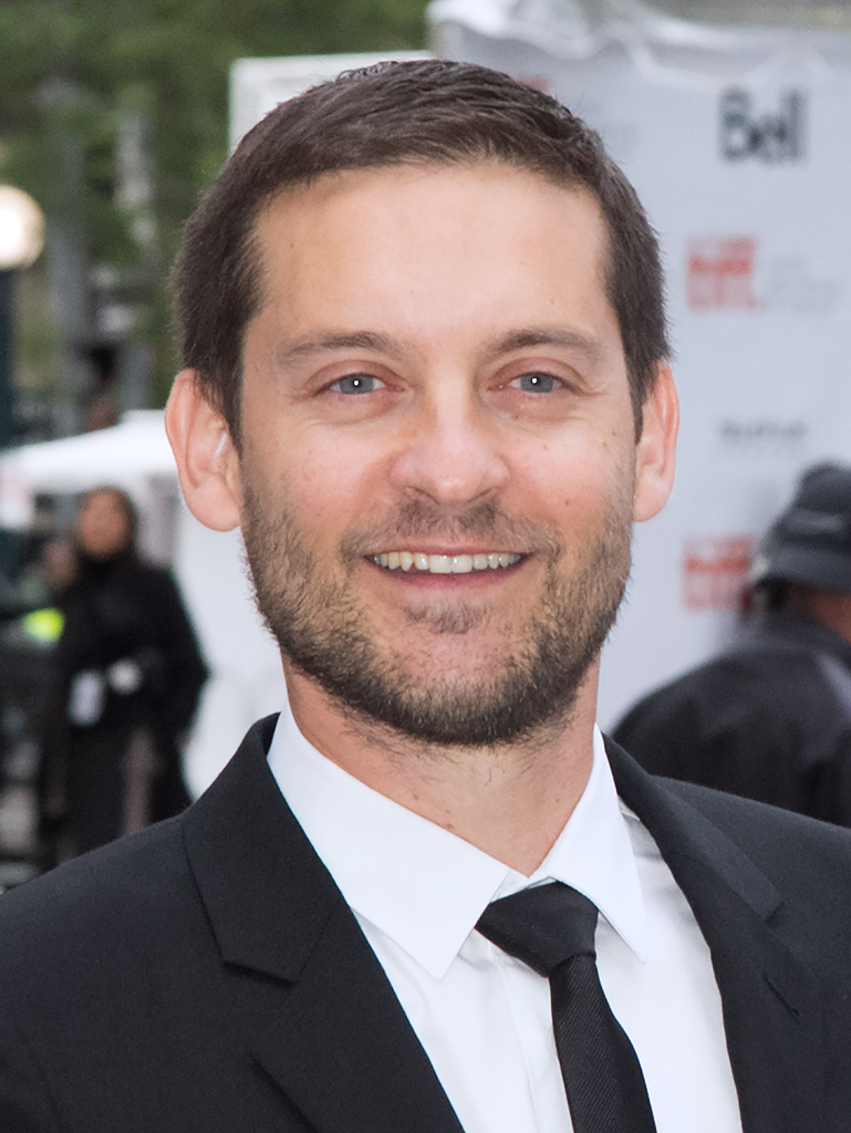 Tobey Maguire net worth 2026 — estimated $75 million fortune